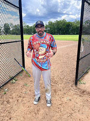Player Of The Game: Joe P