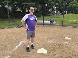 Player Of The Game: Dave R