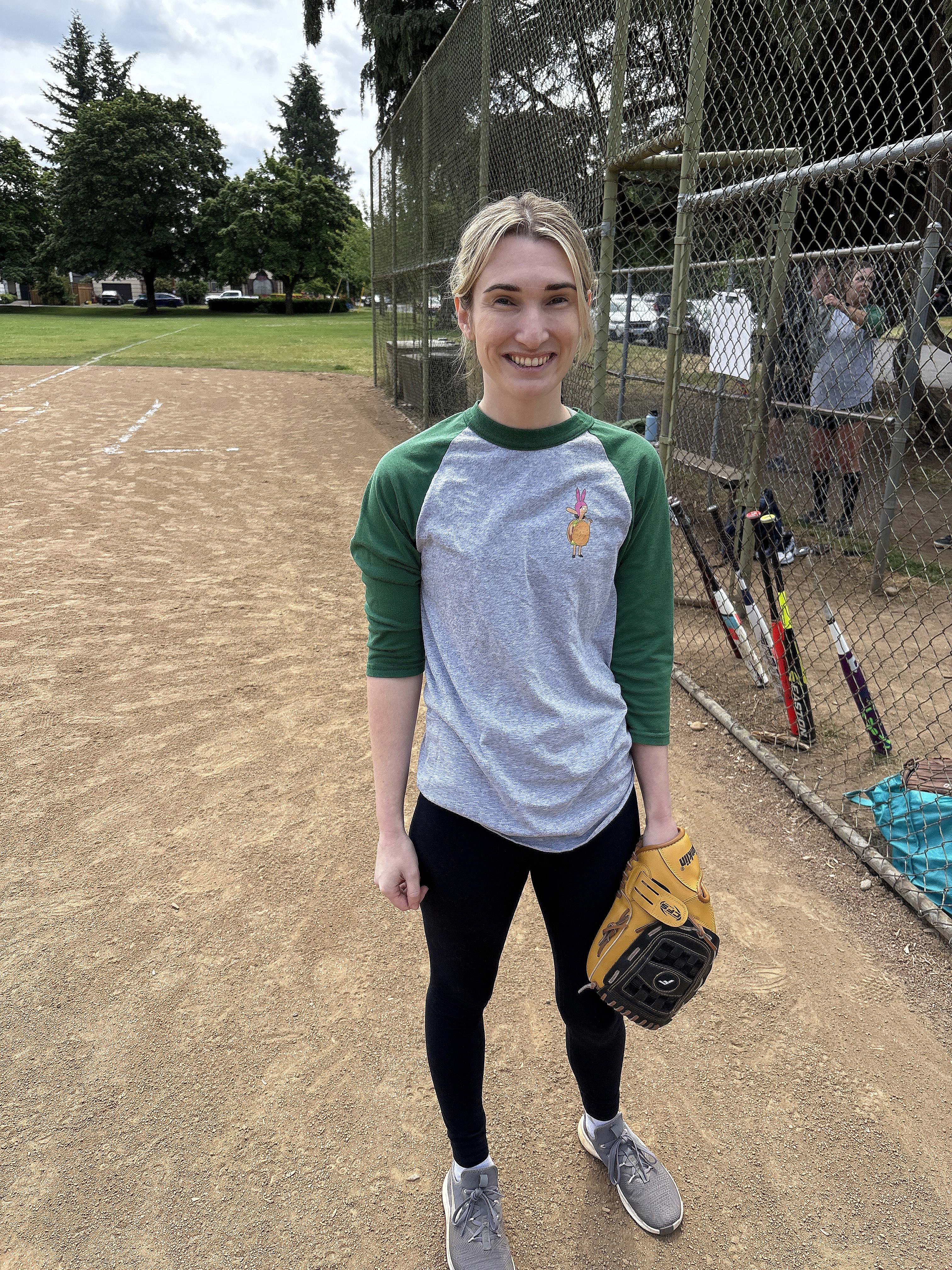 POTG - Big Bunts