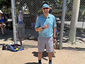 Player Of The Game: DJ M