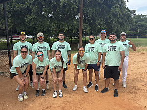 NARPs Team Photo