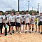 Pitch Slappers Team Logo