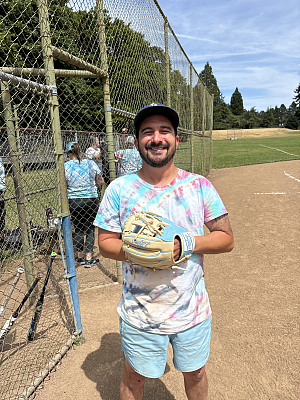 Player Of The Game: Kevin D