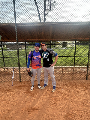 Player Of The Game: David S