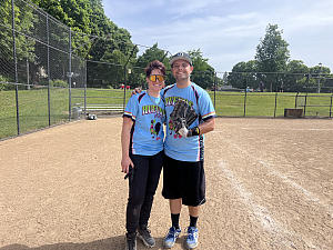 Player Of The Game: Ben V