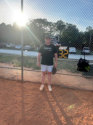Player Of The Game: Reed T