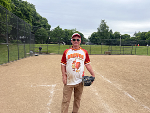 Player Of The Game: Tom P