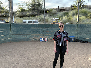 Player Of The Game: Jessica R