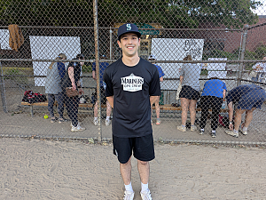 Player Of The Game: Ryan P