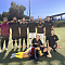 Cuervos FC