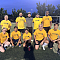 Fusion FC Team Logo