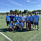 Crew FC Team Logo