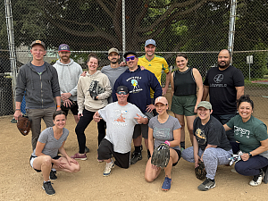 Westside Ibuprofen  Team Photo