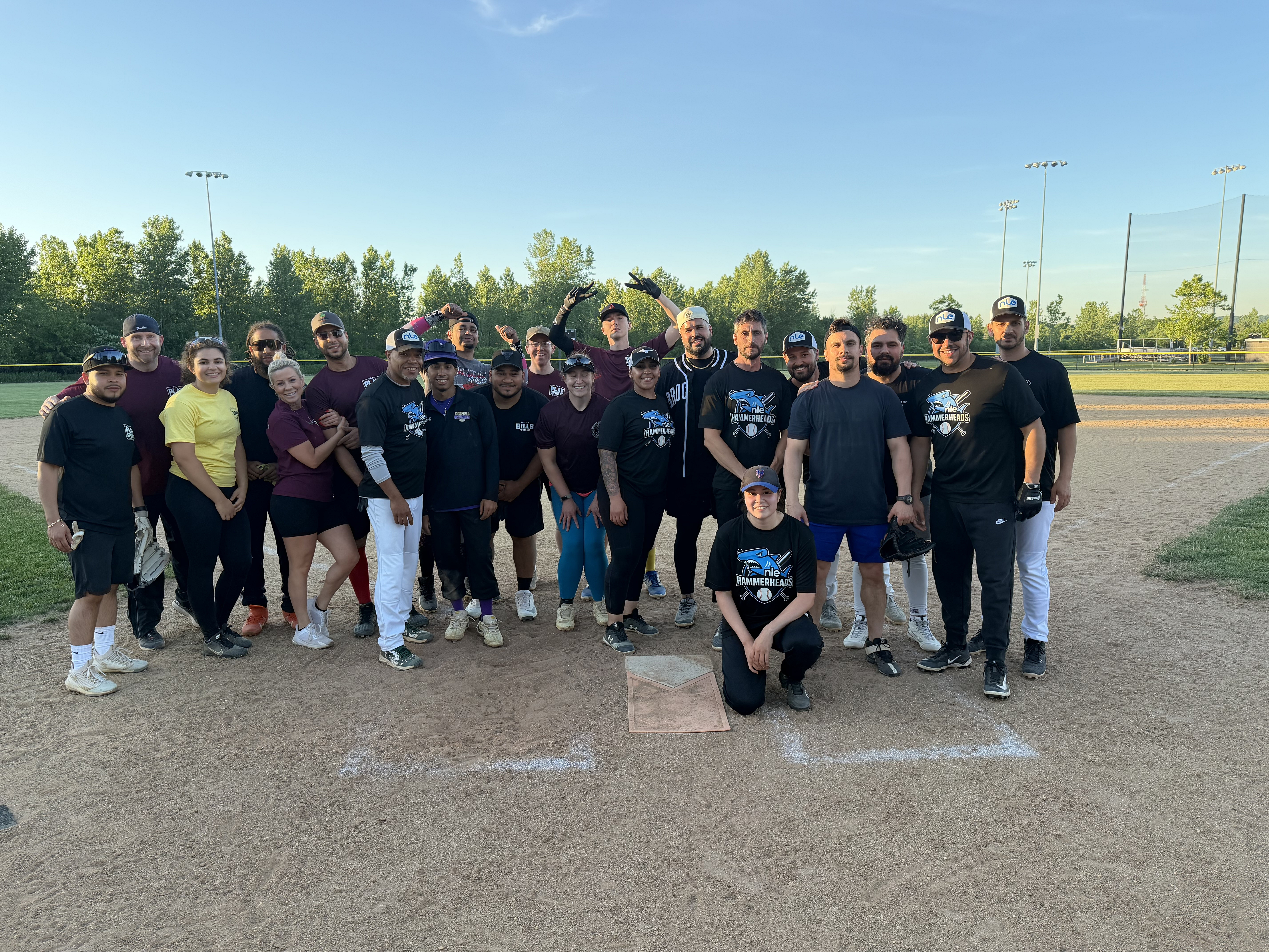 POTG - Hammerheads