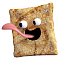 Cinnamon Toast Crunch Team Logo