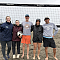 Beach Volleywood