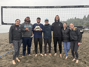 Sandy Cheeks Team Photo