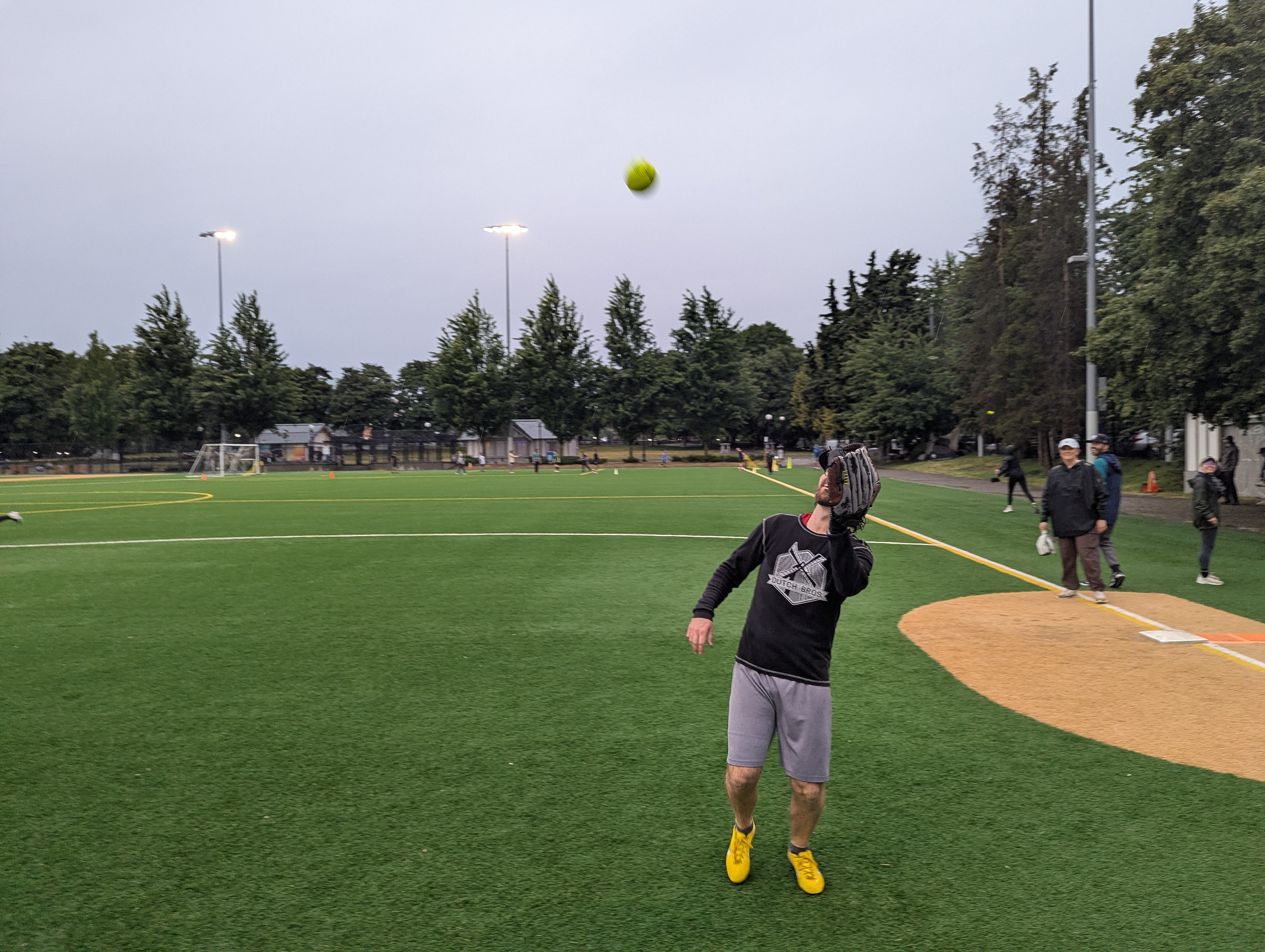 POTG - Indy Ocho