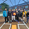Lights Out - Indy #K8 Team Logo