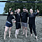Sandsational Sets Team Logo
