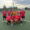 Hooligan Fc Team Logo