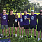 Bounce club  Team Logo