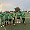 FANatics FC - M Team Logo