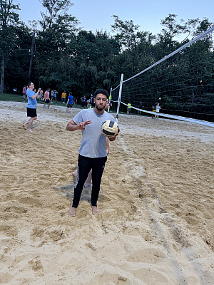 Player Of The Game: Ahmed I