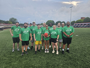 Spot Team Photo