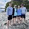Premarital Sets on the Beach Team Logo