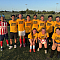 Yall Starz FC Team Logo