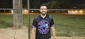 Player Of The Game: Luis F