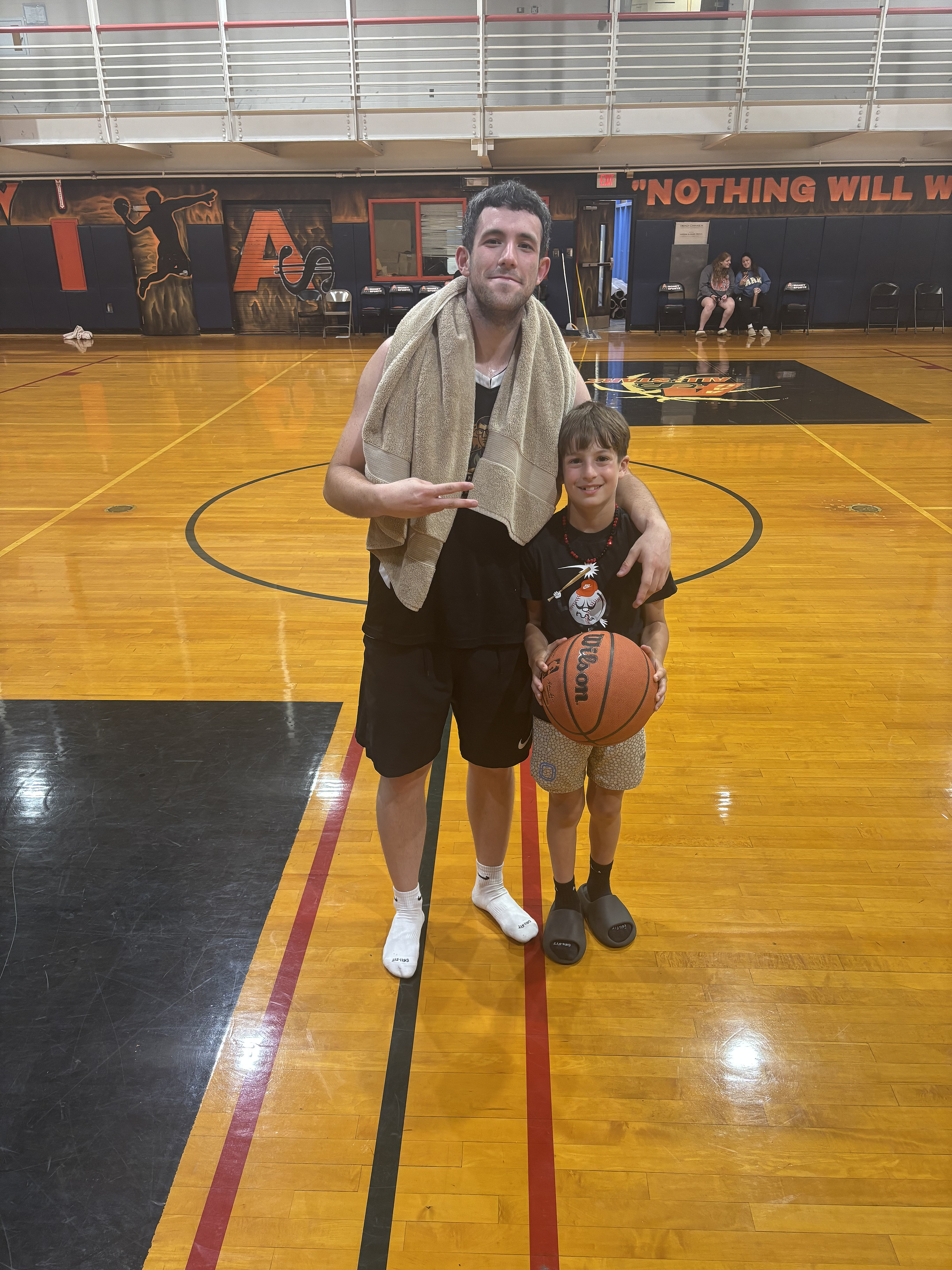 POTG - NYC Janports B.C