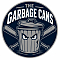 The Garbage Cans Team Logo
