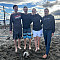 Beach Please Team Logo