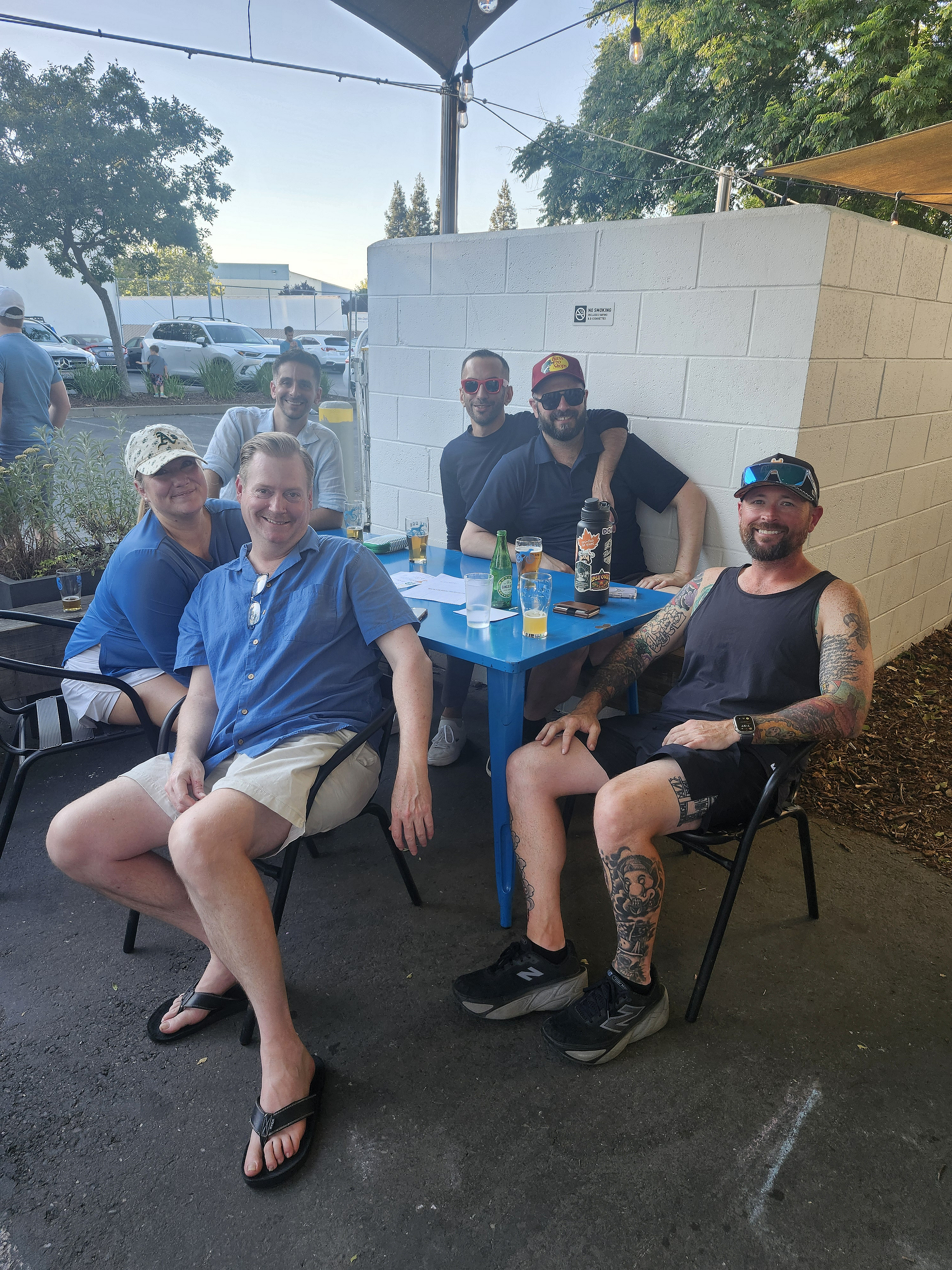 Ironworks Corn Dawgs