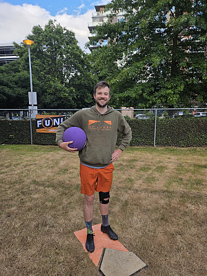 Player Of The Game: Matthew S