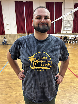 Player Of The Game: JC M