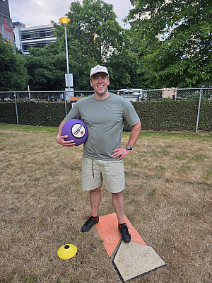 Player Of The Game: Henry S
