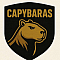 Capybaras Team Logo