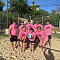 Sets on the Beach Team Logo