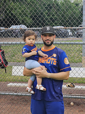 Player Of The Game: Jorge J