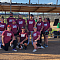 Phat Pitches  Team Logo