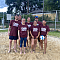 Here For The Beer! Team Logo