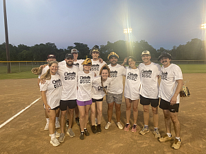Get some Team Photo