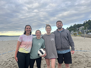 foot stuff Team Photo