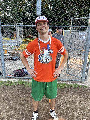 Player Of The Game: Bryce A