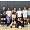 Queens Court Team Logo