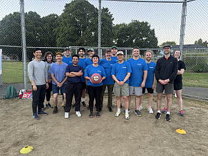 Enginerds Team Photo