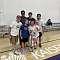 Deez Volleyballs